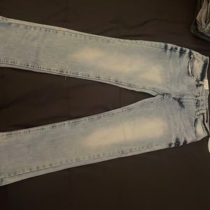 Boys jeans